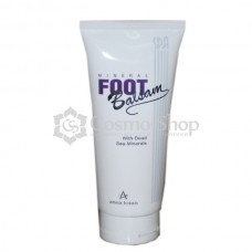 Anna Lotan Body Care Mineral Foot Balsam 150ml/ Минеральный бальзам для ног 150мл